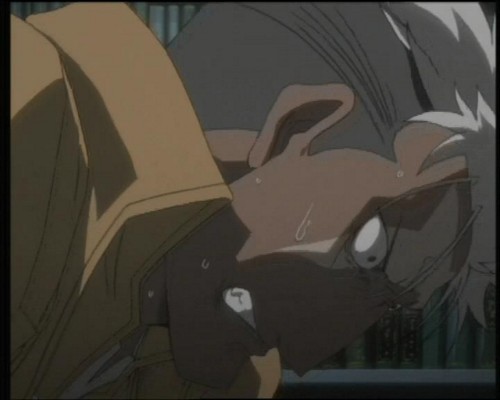 Otaku Gallery  / . / Anime e Manga / Full Metal Alchemist / Screen Shots / Episodi / 18 - Gli scritti di Marcoh / 163.jpg